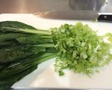 一人暮らしを始めた君に 三色丼作り方5写真