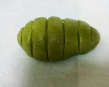 ナウシカ!王蟲のメロンぱん!作り方3写真
