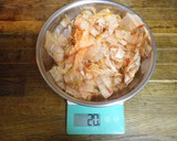昆布と花鰹で＊一番だしの取り方作り方3写真