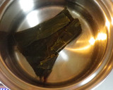 昆布と花鰹で＊一番だしの取り方作り方4写真