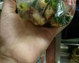 わさびなで なんちゃってタコわさ！作り方4写真