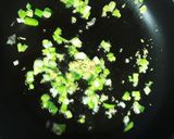 節約 海老チリ作り方7写真