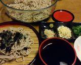 ✨ざるそば✨作り方5写真