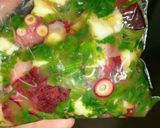 わさびなで なんちゃってタコわさ！作り方5写真