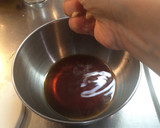 豚のしょうが焼き作り方1写真