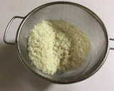 市販の白だしを使って 超簡単☆筍ごはん作り方1写真