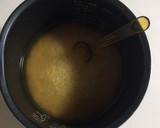 市販の白だしを使って 超簡単☆筍ごはん作り方3写真