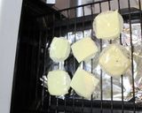 *まるごと新玉ねぎは香ばしく♪*作り方3写真