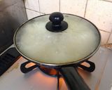 インスタントラーメン・アボガドトッピング作り方2写真