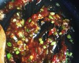 節約 海老チリ作り方9写真