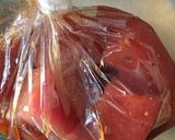 マグロの唐揚げ作り方2写真