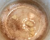 ♡ホタルイカ♡カレーライス♡作り方3写真