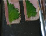 お弁当に巻くだけ♪えのきのベーコン巻き。作り方2写真