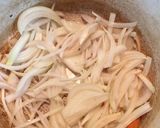 ♡ホタルイカ♡カレーライス♡作り方6写真