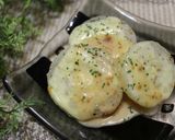 *まるごと新玉ねぎは香ばしく♪*作り方5写真