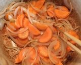 ♡ホタルイカ♡カレーライス♡作り方7写真