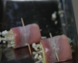 お弁当に巻くだけ♪えのきのベーコン巻き。作り方6写真