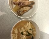 大根と手羽の煮物作り方5写真