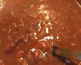 ♡ホタルイカ♡カレーライス♡作り方13写真