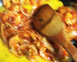 節約 海老チリ作り方11写真