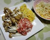 ◆圧力釜にも負けない♪筍のモッチリおこわ作り方2写真