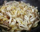 ◆圧力釜にも負けない♪筍のモッチリおこわ作り方3写真