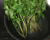 山菜☆もみじがさの食べ方作り方3写真