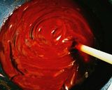 簡単♪生チョコフルーツタルト作り方2写真