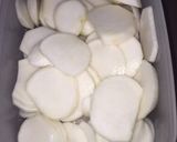 ダイエット弁当4月19日 油不使用作り方5写真