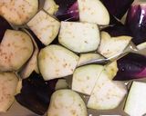 鶏胸肉と茄子の南蛮漬け作り方3写真