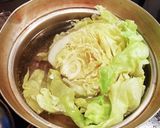 うちの回鍋肉作り方3写真