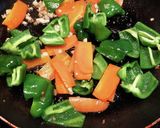 うちの回鍋肉作り方4写真
