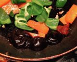 うちの回鍋肉作り方5写真