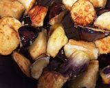 鶏胸肉と茄子の南蛮漬け作り方4写真
