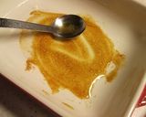 まるごとじゃがいも　カレーごまドレサラダ作り方1写真