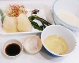 筍炊き込みごはん石垣島ﾓﾘﾝｶﾞ風味♪作り方1写真