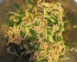 鶏皮で〜★酢の物〜★作り方7写真