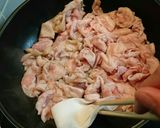 なんちゃって北京ダック♪作り方3写真