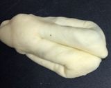 海苔マヨ明太パン作り方5写真