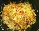 トマトパスタスープ作り方4写真
