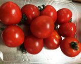 完熟トマトの爽やかなドレッシング作り方1写真