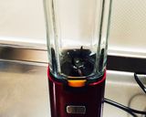 完熟トマトの爽やかなドレッシング作り方2写真