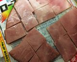 お弁当2作り方1写真