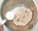 60%豆腐の豆腐ハンバーグ♪ダイエットに作り方3写真