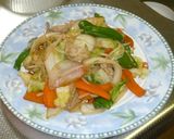 ご飯がすすむ！野菜炒め☆作り方4写真