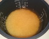 筍と牛肉の炊き込みご飯作り方1写真