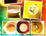 コク旨っ♪簡単☆石狩汁風みそスープ作り方7写真