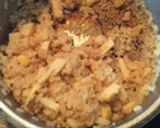 13分☆お鍋で簡単！美味しいご飯の炊き方作り方23写真
