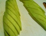 茄子とミョウガの甘辛煮作り方1写真