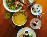 超簡単☆はっさく入りのフレンチサラダ作り方5写真